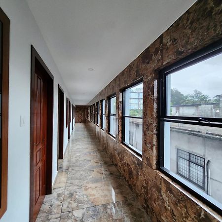 Royal View Residency Hotel Attingal Exterior photo